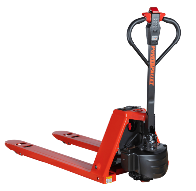 Transpaleta eléctrica PowerPallet FX44